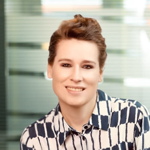 Regula Mohr