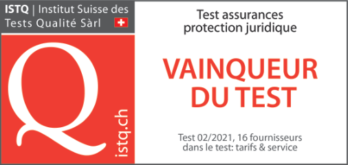 Vainqueur du test